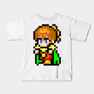 Porom Sprite Kids T-Shirt